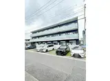 コーポハルラサン 南棟