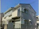 パークサイド青葉Ａ