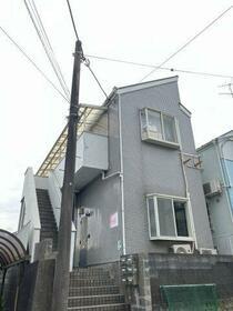 アメニティ権太坂