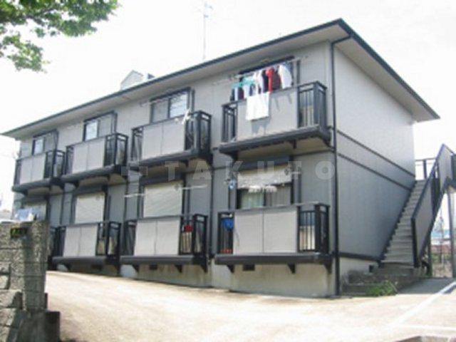 大阪モノレール彩都 豊川駅(大阪) 徒歩7分 2階建 築31年