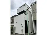 総武・中央緩行線 小岩駅 徒歩20分 3階建 築2年