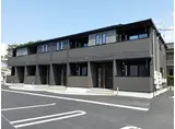 天竜浜名湖鉄道 遠州森駅 徒歩7分 2階建 築3年