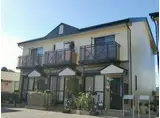 グリーンハイツ大知柄Ａ