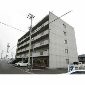 ロイヤル芝原 北館(3LDK/4階)