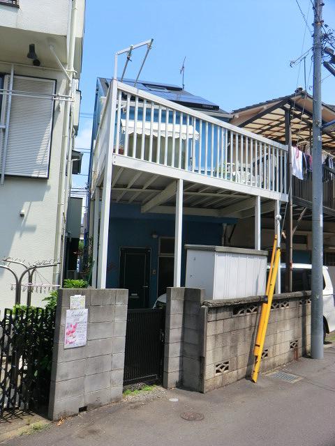ハイツ吉敷
