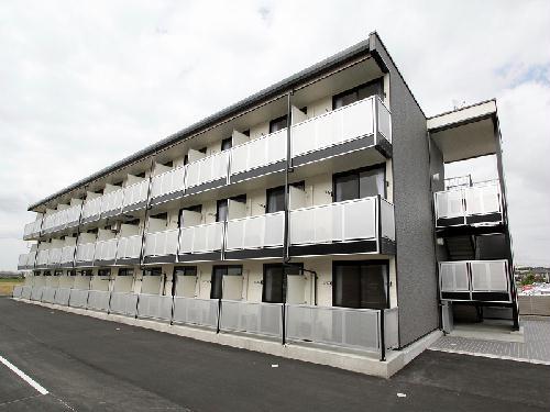 レオパレス三九郎