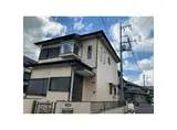 東武鉄道日光線 幸手駅 徒歩10分 2階建 築38年