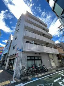 ジェイパーク高円寺(ワンルーム/7階)