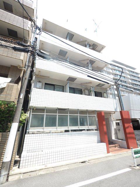 ハイシティ池尻大橋第2