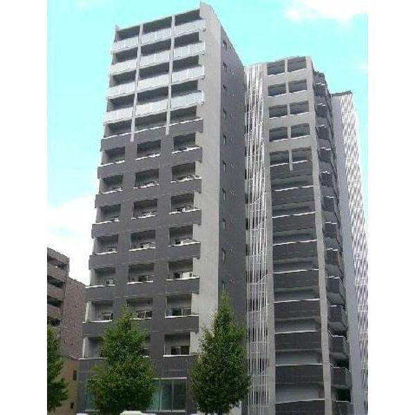 クリスタルグランツ京都高辻