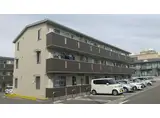 D-ROOM上地B棟