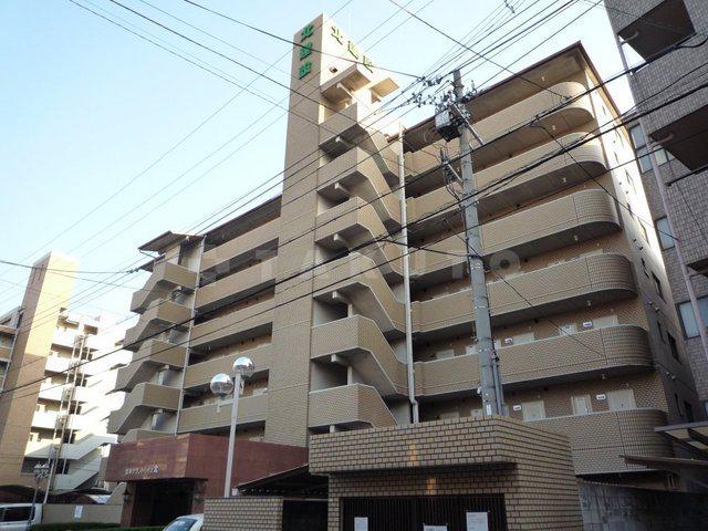 豊新グランドハイツ北