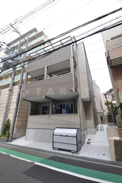アート垂水町