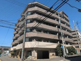 ライオンズマンション町田駅前