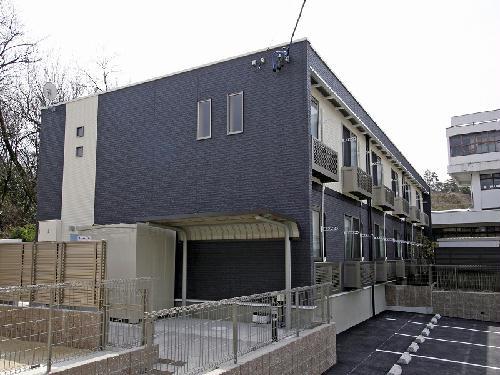 レオネクストHSY デシャンス