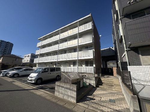 レオパレス新鎌ケ谷KIYOTA