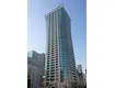 パークコート渋谷 ザ タワー(2LDK/35階)
