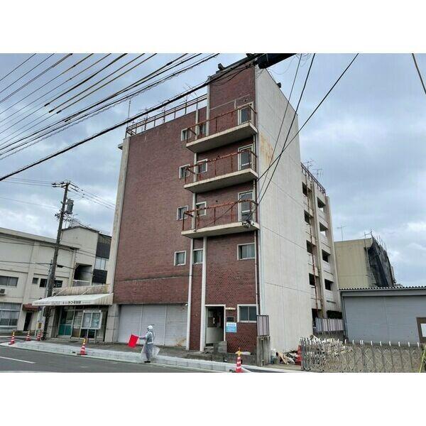 高木ビル