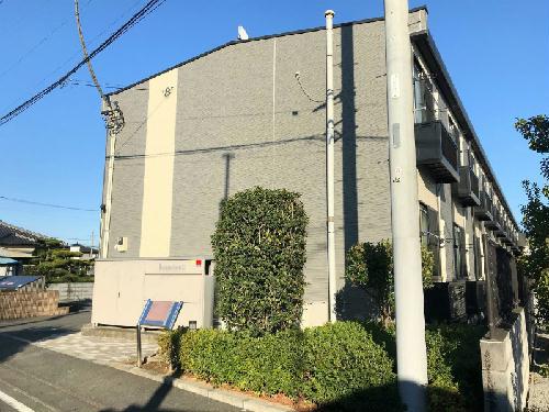 レオパレスプラムヴィラ2