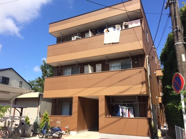 リベラ藏前