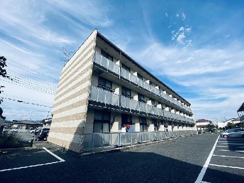 レオパレスA・T・H・Ⅱ