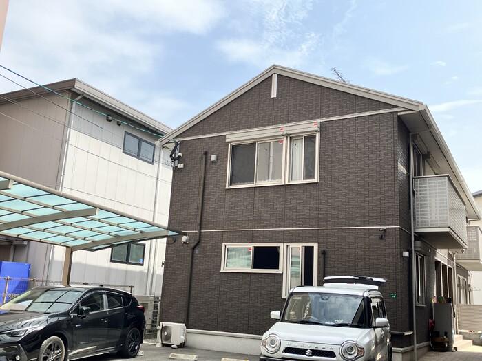 D-ROOM植村
