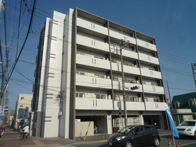 ロイヤルアベニュー
