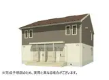 D-ROOM THIRD A棟
