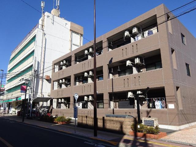 コンフォート