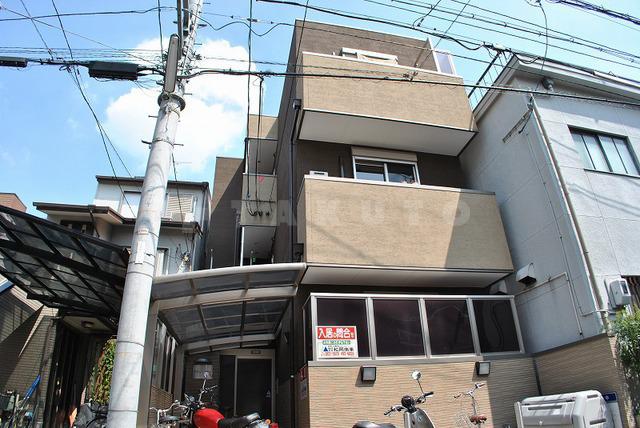 フラッティ丹波口