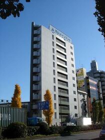 メインステージ北千住Ⅱ