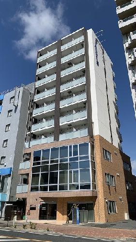 レオネクスト船橋本町