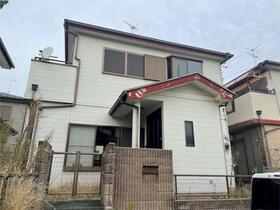東武鉄道野田線 東岩槻駅 徒歩5分 2階建 築32年