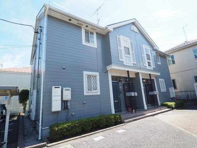 ルミエール A