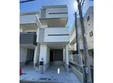 埼玉新都市交通 鉄道博物館駅 徒歩12分 3階建 築3年