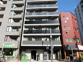 S-RESIDENCE東日暮里