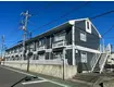 東武鉄道野田線 藤の牛島駅 徒歩3分  築31年(1K/2階)