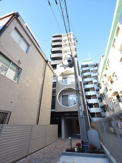 YOUSⅧ番館
