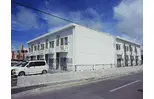 レオパレスMIYASATO