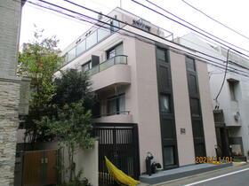クレッセント駒場
