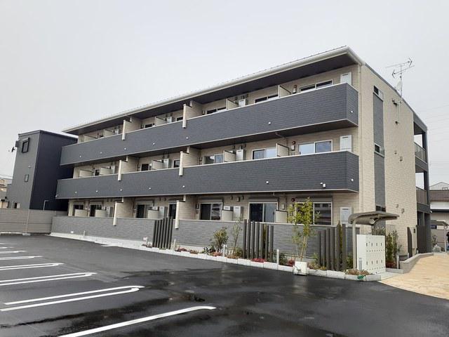 ジュネス エトワール