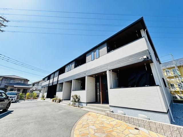 平田台アネックス(2LDK/2階)