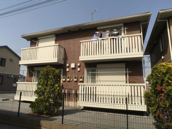 イーストヒルズ七番館