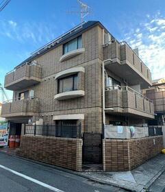 リバティヒルズ目黒本町