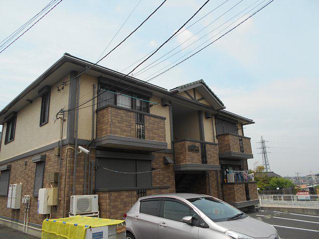 アバンティーヌ淵野辺A
