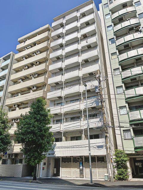 トップ川崎第5