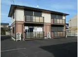 グランシャリオ A棟