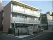 レオパレスKIYOKAWA2(1K/3階)