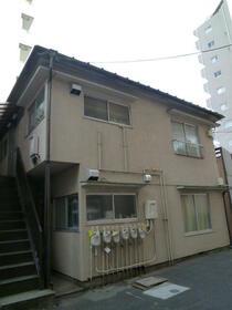 広瀬アパート