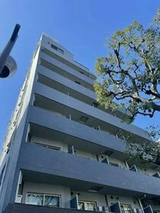 フェニックス高円寺伍番館 3階階 間取り